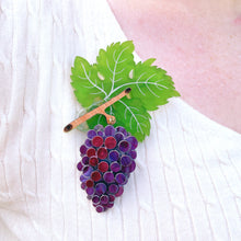 Load image into Gallery viewer, **SECONDS** Goodness Grapecious